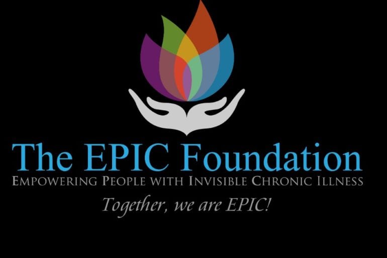 the epic foundation logo