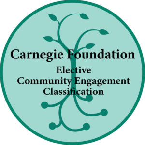 Carnegie Foundation Elective Community Classification