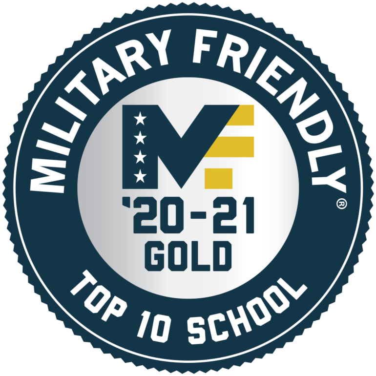 military friend top 10 school