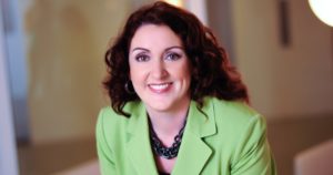 Michele Nealon, Psy.D.