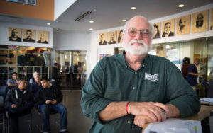 Gregory Boyle