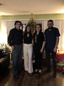 Sthela Saldana-Gonzalez DACA story