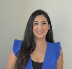 Sthela Saldana-Gonzalez DACA story