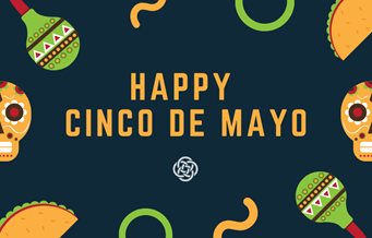 happy cinco de mayo
