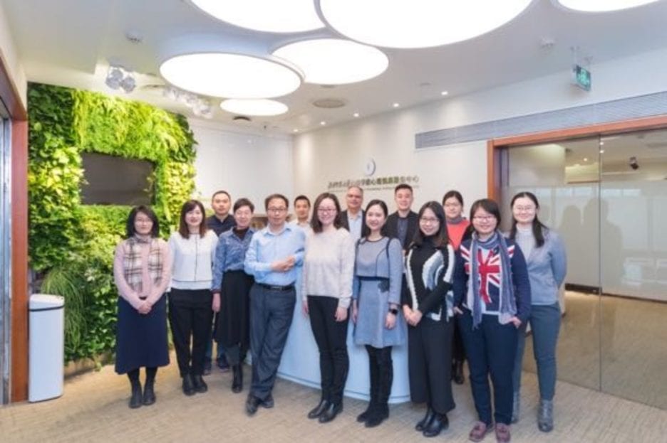 COVID in Beijing
