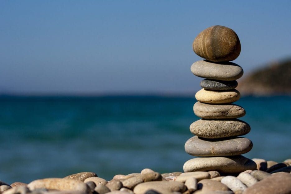 Work-life balance