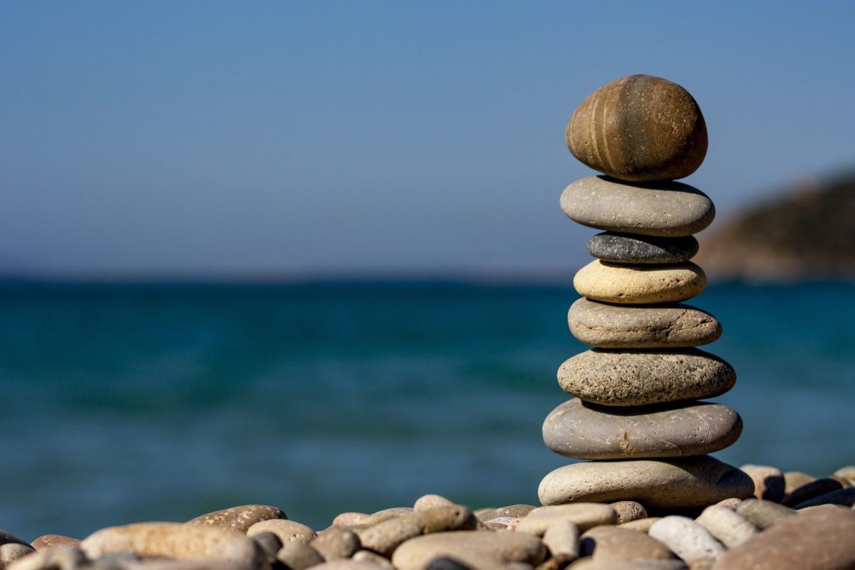 Improving work-life balance - Insight Digital Magazine