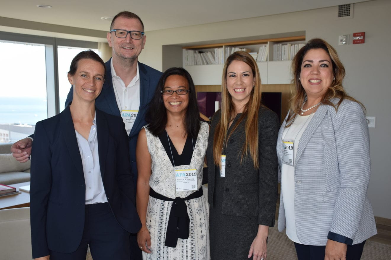 Building the mentor—mentee relationship - Insight Digital Magazine