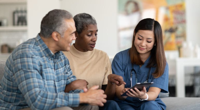 The Importance Of Cultural Competence In Nursing Insight Digital Magazine