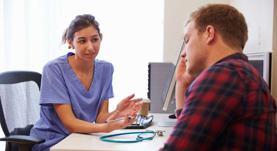 What do a nursing degree and a psychology degree have in common