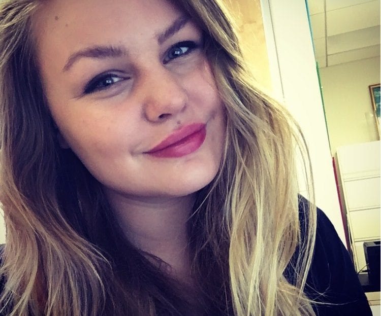 Martine Soernskog photo