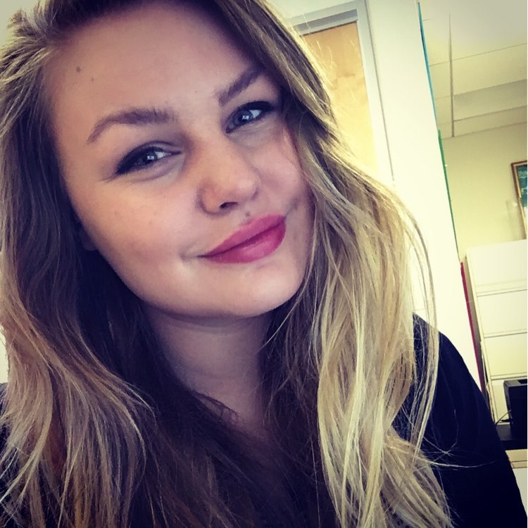 Martine Soernskog photo