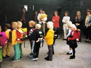 Tyristubben 1998