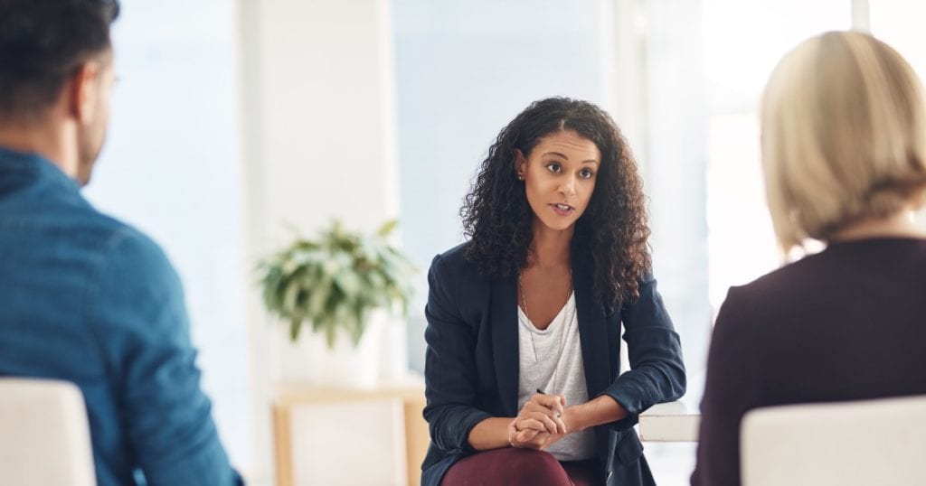 3 Great Marriage and Family Therapy Jobs The Chicago School