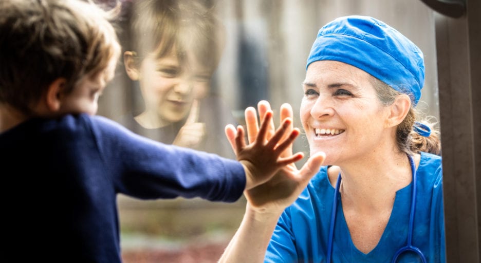 Selfcare for nurses during COVID19 and beyond Insight