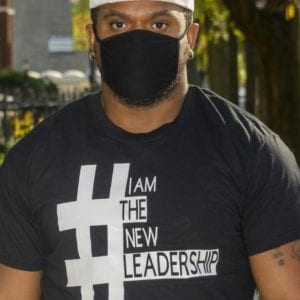 Deondre Rutues