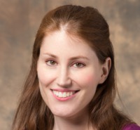 Laura Prescott, Psy.D., headshot