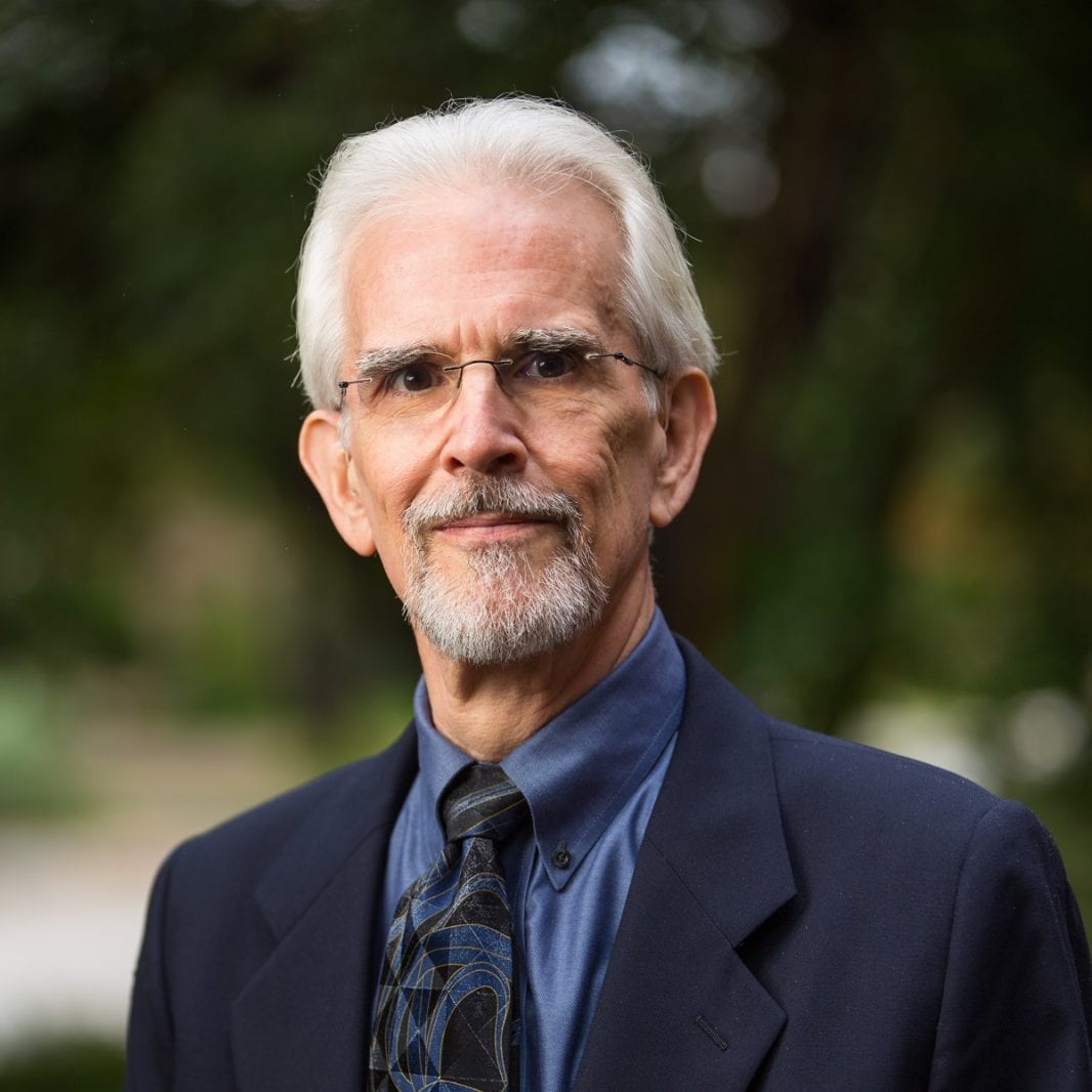 Clinical Psychology Faculty at the Dallas Campus of The Chicago School