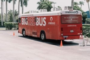 Photo of Big Red Bus