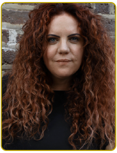 headshot of kortney peagram