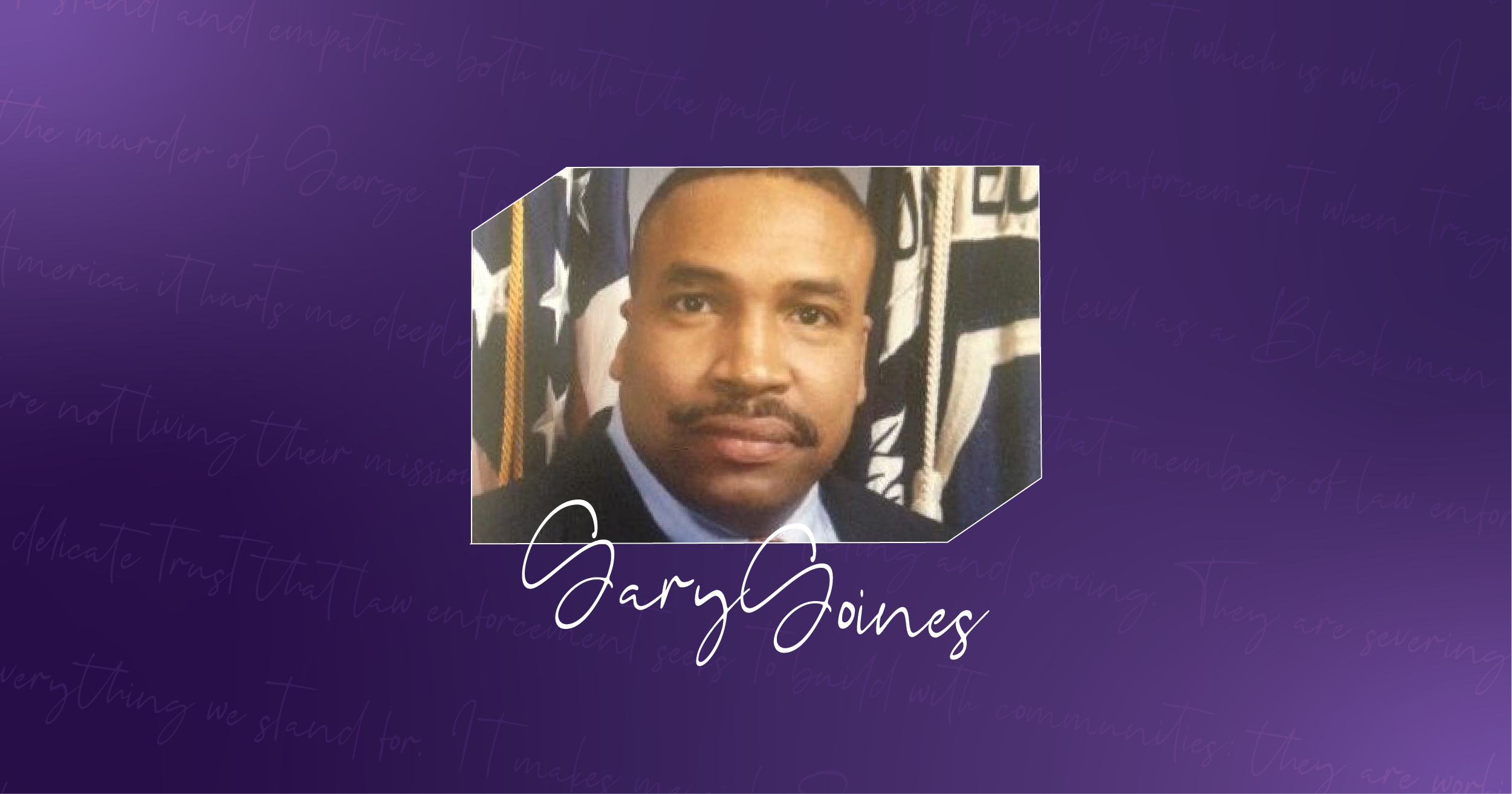 Gary Goines