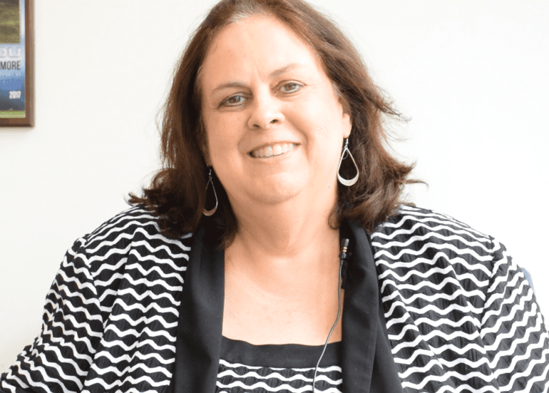 Kate Mahoney photo