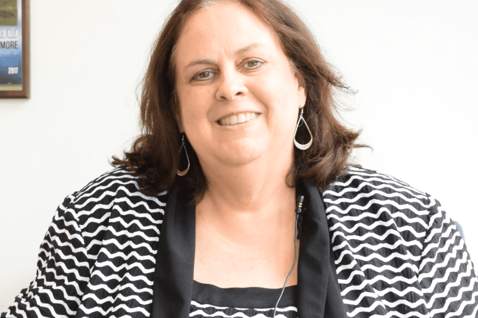 Kate Mahoney photo