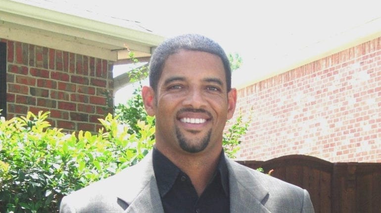 Michael Maxwell, Ph.D.