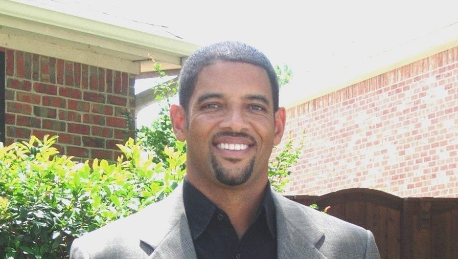 Michael Maxwell, Ph.D.