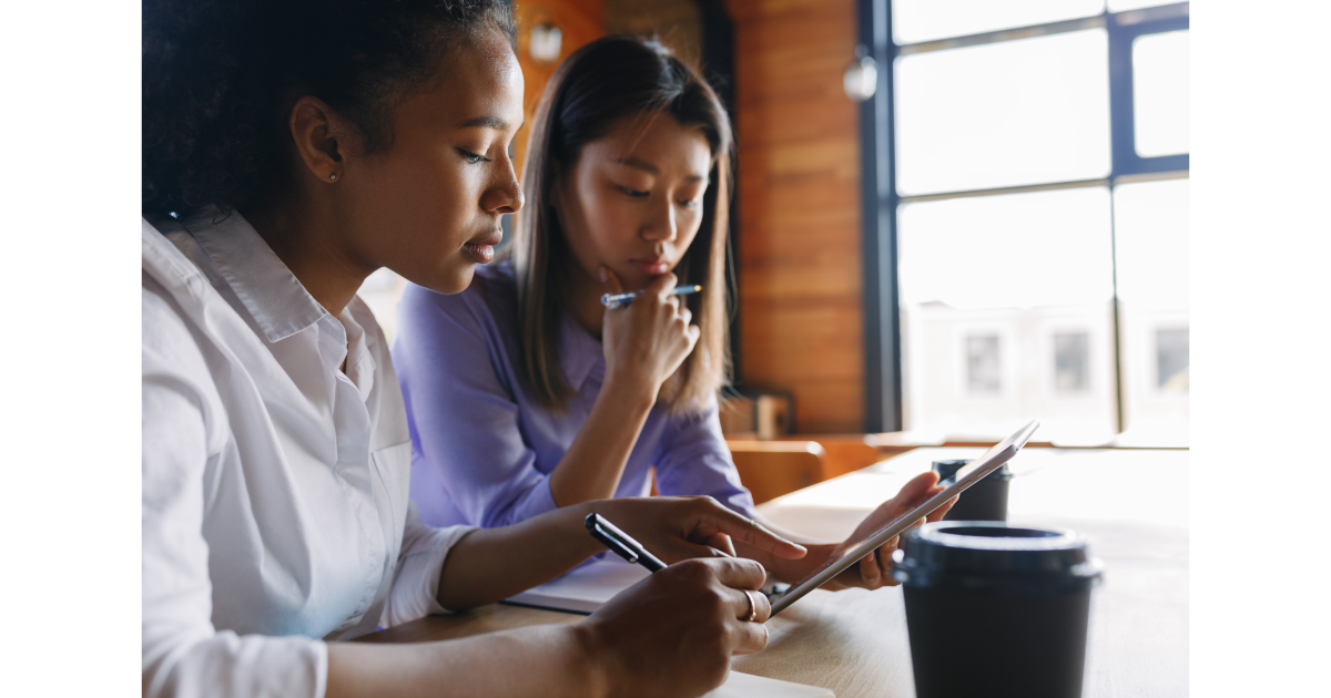 Women and the pandemic: finding work-life balance and mitigating the ...