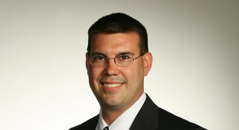 Jared Mader headshot