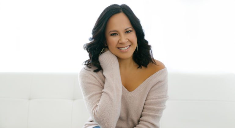 Renee Metty headshot
