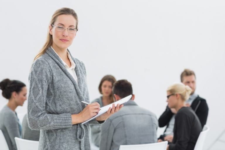 industrial organizational psychology
