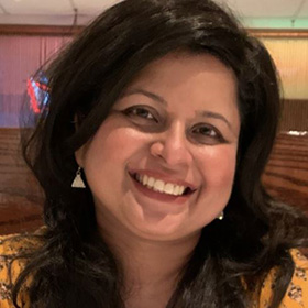 dr anagha dewoolkar