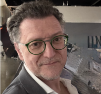 Dr. Kristijan Civljak, Ph.D., Business Psychology Division Chair at The Chicago School